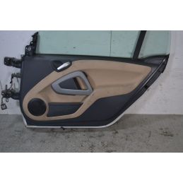 Portiera Sportello DX Smart ForTwo W451 dal 2007 al 2015 3 porte  1697638518299