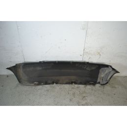 Paraurti posteriore Lancia Y Dal 2000 al 2003 Colore grigio  1697638542607
