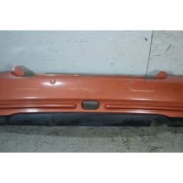 Paraurti posteriore Mini Cooper R50 Dal 2001 al 2007 Cod 7127962  1697638811185