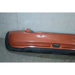 Paraurti posteriore Mini Cooper R50 Dal 2001 al 2007 Cod 7127962  1697638811185