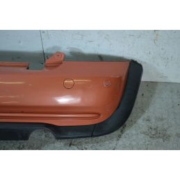 Paraurti posteriore Mini Cooper R50 Dal 2001 al 2007 Cod 7127962  1697638811185