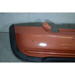 Paraurti posteriore Mini Cooper R50 Dal 2001 al 2007 Cod 7127962  1697638811185