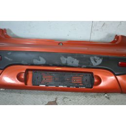 Paraurti posteriore Citroen C1 Dal 2005 al 2014  1697639088548