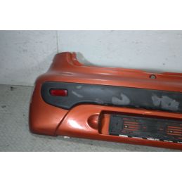 Paraurti posteriore Citroen C1 Dal 2005 al 2014  1697639088548