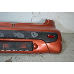 Paraurti posteriore Citroen C1 Dal 2005 al 2014  1697639088548