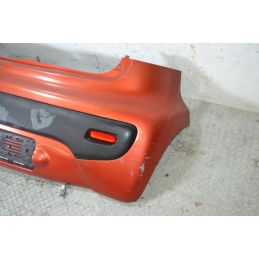 Paraurti posteriore Citroen C1 Dal 2005 al 2014  1697639088548