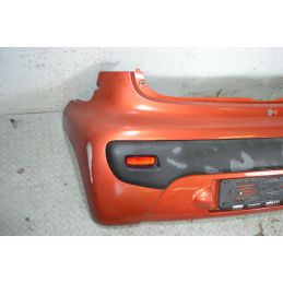 Paraurti posteriore Citroen C1 Dal 2005 al 2014  1697639088548