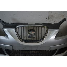 Paraurti anteriore Seat Leon Dal 2005 al 2012  1697639420010