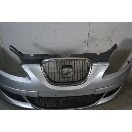 Paraurti anteriore Seat Leon Dal 2005 al 2012  1697639420010