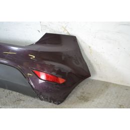 Paraurti posteriore Ford Fiesta VI Dal 2008 al 2017 Colore Viola  1697639774779