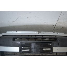 Paraurti anteriore Citroen Xsara Picasso Dal 1999 al 2012 Colore grigio  1697640568701