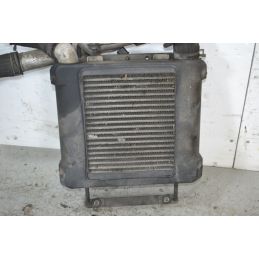 Radiatore Intercooler Hyundai H1 dal 1997 al 2007 Cod 28190-4a21x  1697642091276