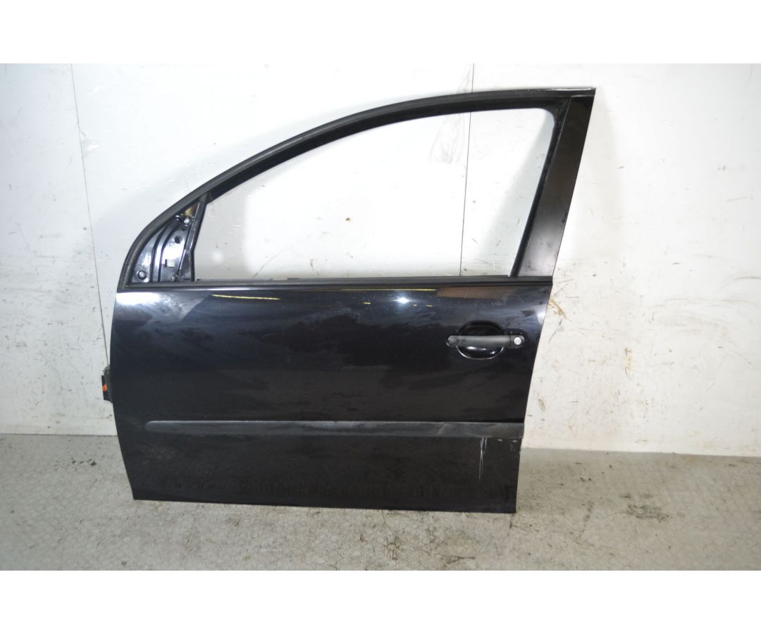Portiera Sportello Anteriore SX Volkswagen Golf V dal 2003 al 2008 5 porte 1697642298118 Portiera Sportello Anteriore SX Volkswagen Golf V dal 2003 al 2008 5 porte 1697642298118