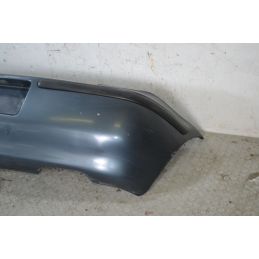 Paraurti posteriore Volkswagen Polo Dal 1999 al 2003 Colore grigio antracite  1697698176477