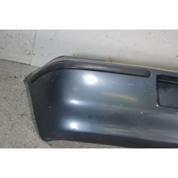 Paraurti posteriore Volkswagen Polo Dal 1999 al 2003 Colore grigio antracite  1697698176477