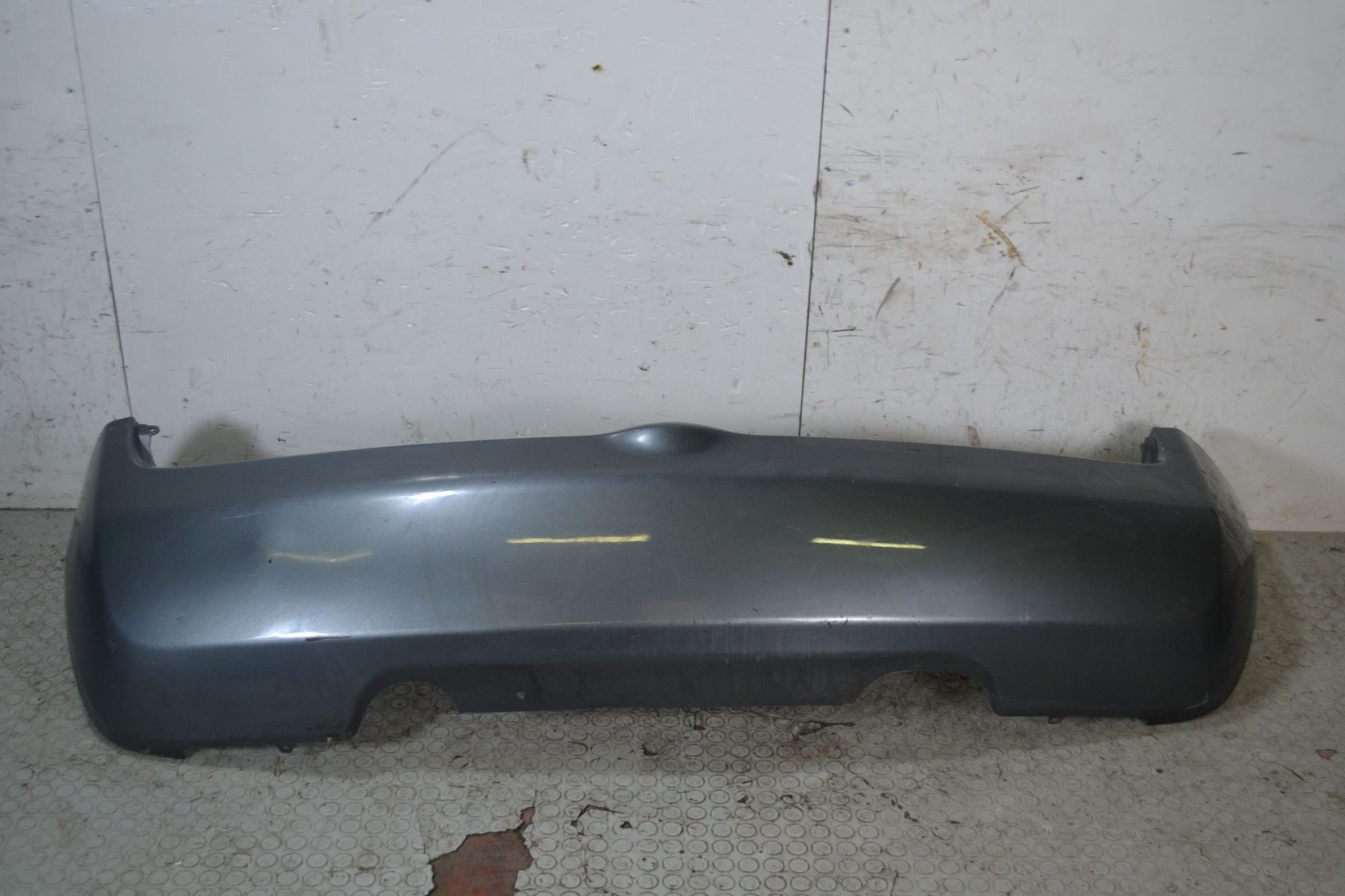 Paraurti posteriore Nissan Micra K12 Dal 2002 al 2010 3 porte  1697698839969