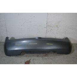 Paraurti posteriore Nissan Micra K12 Dal 2002 al 2010 3 porte  1697698839969