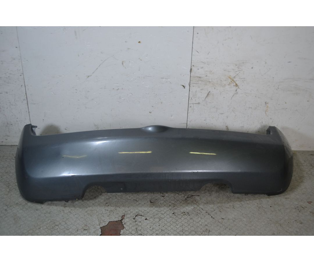 Paraurti posteriore Nissan Micra K12 Dal 2002 al 2010 3 porte  1697698839969