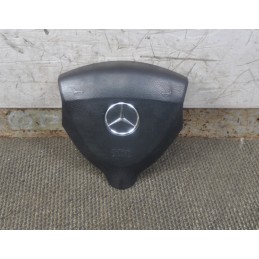 Airbag volante Mercedes Classe A W169 dal 2004 al 2012 Cod 1698600162  2411111141496