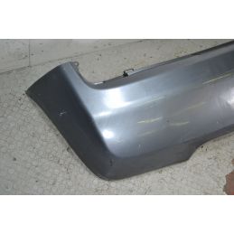 Paraurti posteriore Nissan Micra K12 Dal 2002 al 2010 3 porte  1697698839969