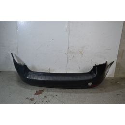 Paraurti posteriore Volvo V50 Dal 2004 al 2012 Cod 30763005  1697701035562