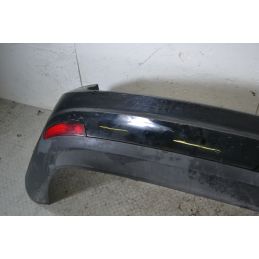 Paraurti posteriore Volvo V50 Dal 2004 al 2012 Cod 30763005  1697701035562