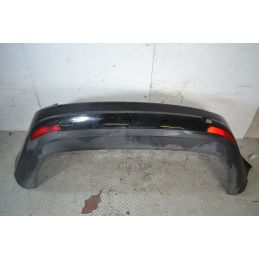 Paraurti posteriore Volvo V50 Dal 2004 al 2012 Cod 30763005  1697701035562