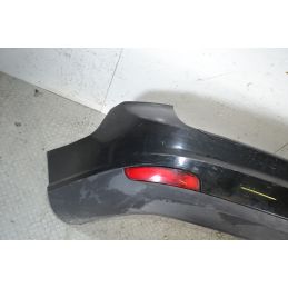 Paraurti posteriore Volvo V50 Dal 2004 al 2012 Cod 30763005  1697701035562