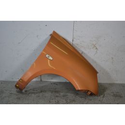 Parafango anteriore DX Kia Picanto Dal 2004 al 2011 Colore arancio  1697701450075