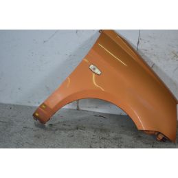 Parafango anteriore DX Kia Picanto Dal 2004 al 2011 Colore arancio  1697701450075