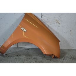 Parafango anteriore DX Kia Picanto Dal 2004 al 2011 Colore arancio  1697701450075