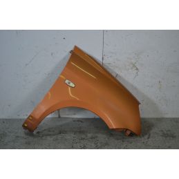 Parafango anteriore DX Kia Picanto Dal 2004 al 2011 Colore arancio  1697701450075