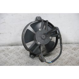 Elettroventola Radiatore Aprilia Scarabeo Light 125 / 200 dal 2007 al 2013  1697702014573