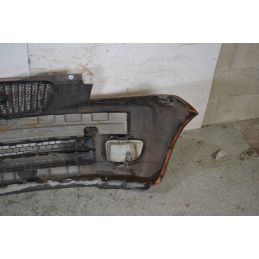 Paraurti anteriore Kia Picanto Dal 2004 al 2011 Colore arancio  1697702275363