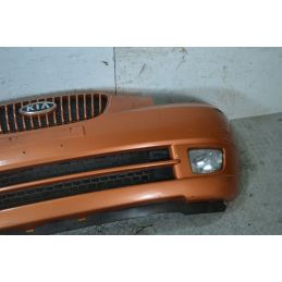 Paraurti anteriore Kia Picanto Dal 2004 al 2011 Colore arancio  1697702275363