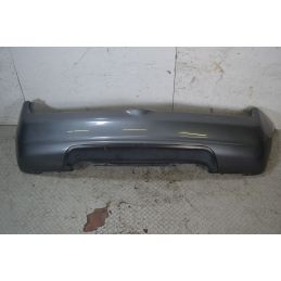 Paraurti Posteriore Nissan Micra K12 dal 2002 al 2010 Cod 85022-5c440  1697702110589