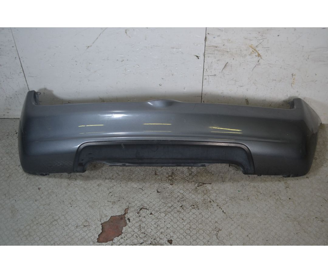 Paraurti Posteriore Nissan Micra K12 dal 2002 al 2010 Cod 85022-5c440  1697702110589