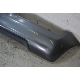 Paraurti Posteriore Nissan Micra K12 dal 2002 al 2010 Cod 85022-5c440  1697702110589