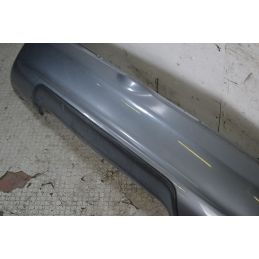 Paraurti Posteriore Nissan Micra K12 dal 2002 al 2010 Cod 85022-5c440  1697702110589