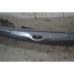 Paraurti Posteriore Nissan Micra K12 dal 2002 al 2010 Cod 85022-5c440  1697702110589