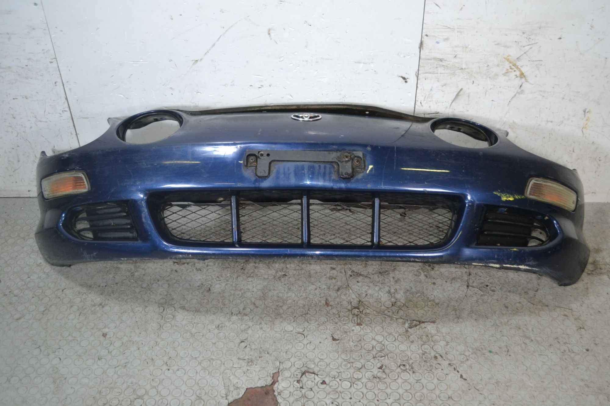 Paraurti Anteriore Toyota Celica T200 dal 1994 al 1999  1697702893239