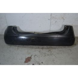 Paraurti Posteriore Renault Modus dal 2004 al 2008  1697703104150