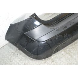 Paraurti Posteriore Renault Modus dal 2004 al 2008  1697703104150