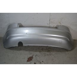 Paraurti Posteriore Audi A3 8P 3 Porte dal 2003 al 2012  1697703900684