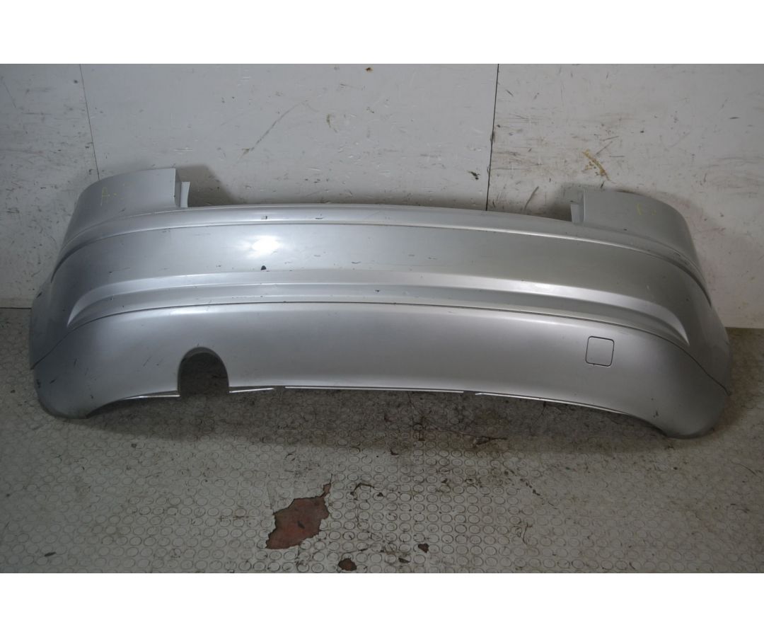 Paraurti Posteriore Audi A3 8P 3 Porte dal 2003 al 2012  1697703900684