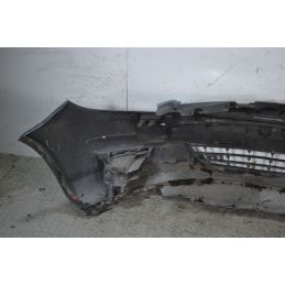 Paraurti anteriore Opel Corsa D Dal 2006 al 2010 Colore azzurro  1697703783027