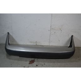 Paraurti posteriore Saab 9-3 Dal 1998 al 2003 Colore grigio  1697704169462