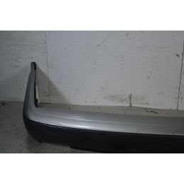 Paraurti posteriore Saab 9-3 Dal 1998 al 2003 Colore grigio  1697704169462