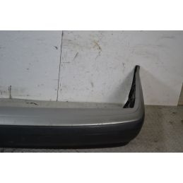 Paraurti posteriore Saab 9-3 Dal 1998 al 2003 Colore grigio  1697704169462