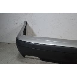 Paraurti posteriore Saab 9-3 Dal 1998 al 2003 Colore grigio  1697704169462